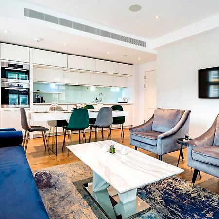 Mayfair Magic Londra Dış mekan fotoğraf