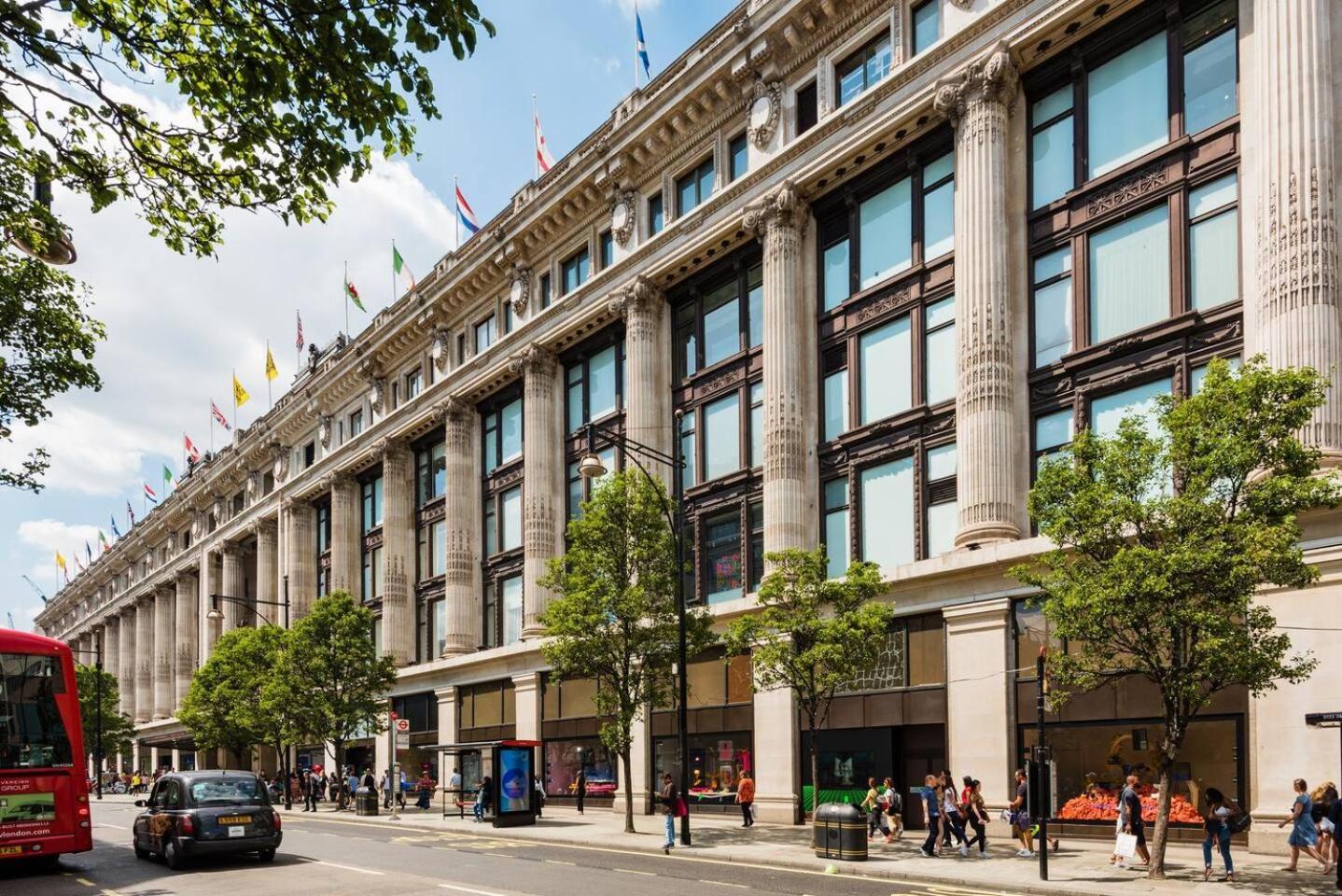 Mayfair Magic Londra Dış mekan fotoğraf