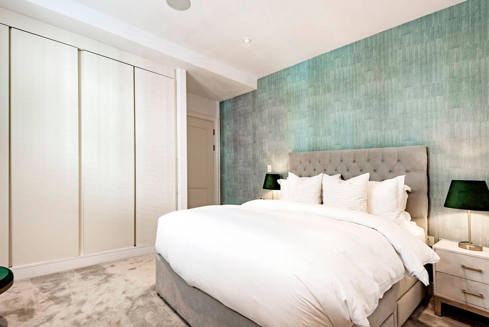 Mayfair Magic Londra Dış mekan fotoğraf