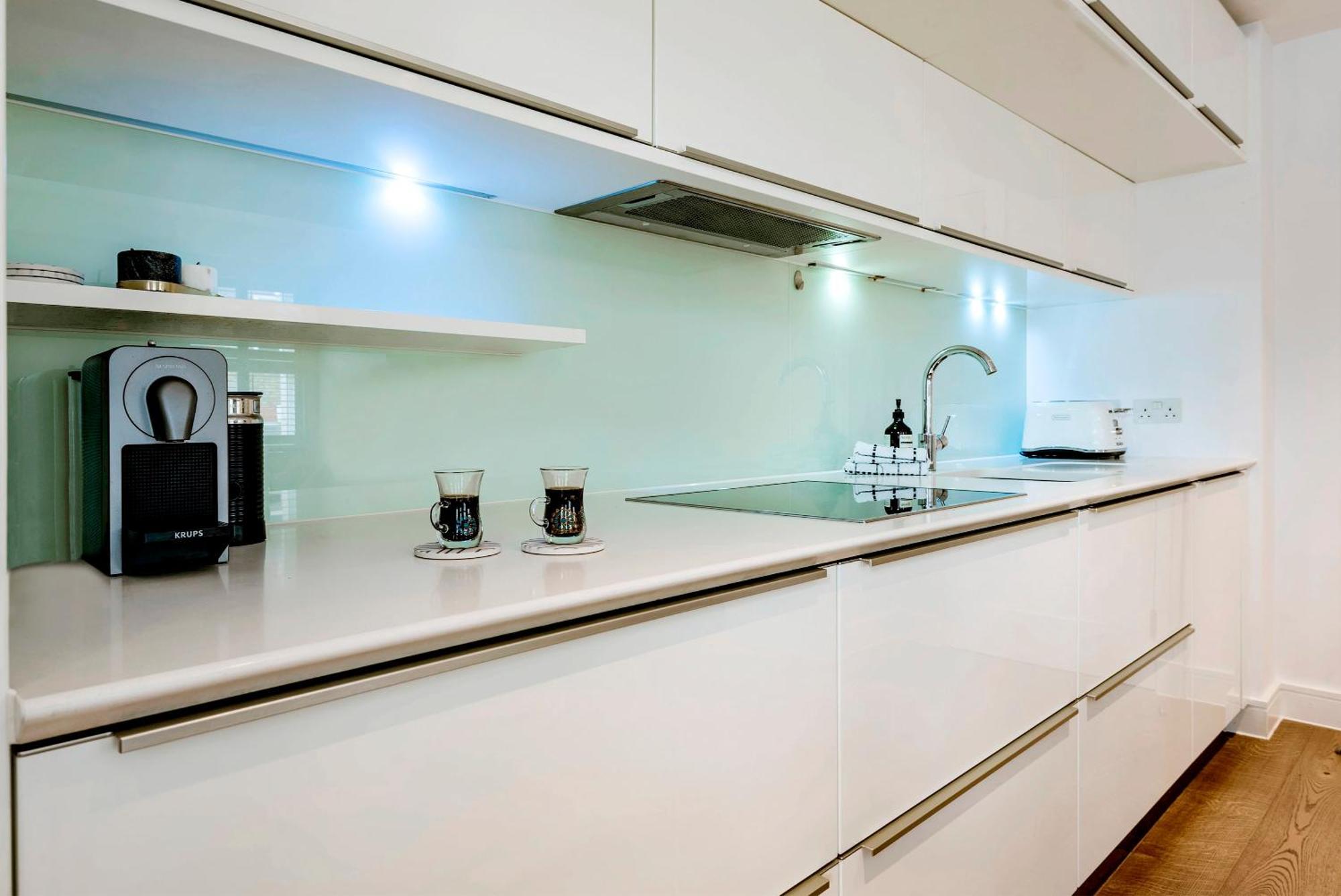 Mayfair Magic Londra Dış mekan fotoğraf