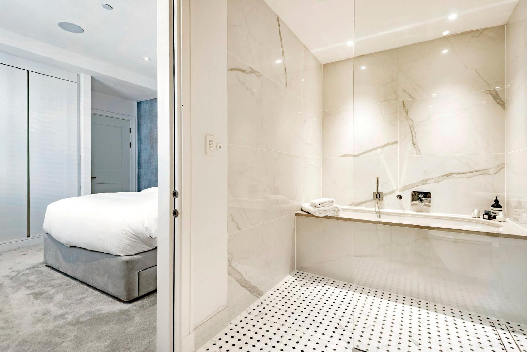 Mayfair Magic Londra Dış mekan fotoğraf