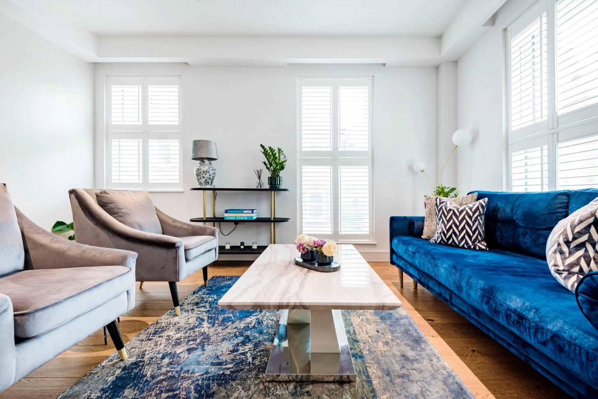 Mayfair Magic Londra Dış mekan fotoğraf