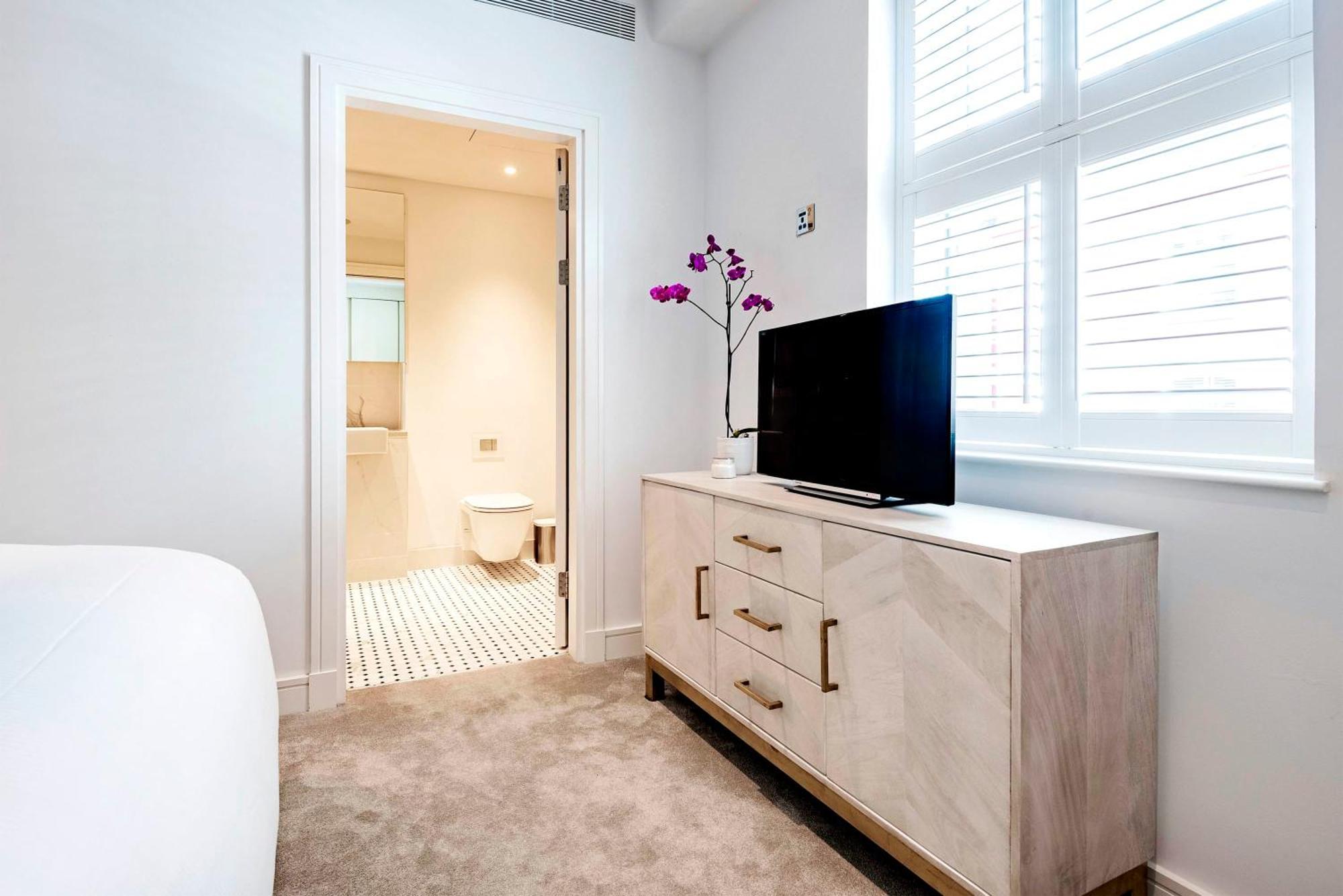 Mayfair Magic Londra Dış mekan fotoğraf