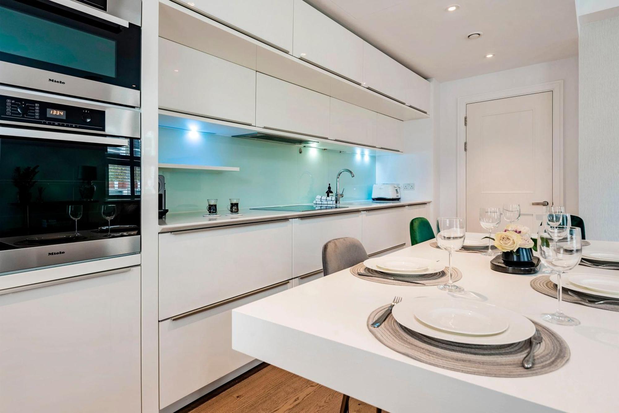 Mayfair Magic Londra Dış mekan fotoğraf