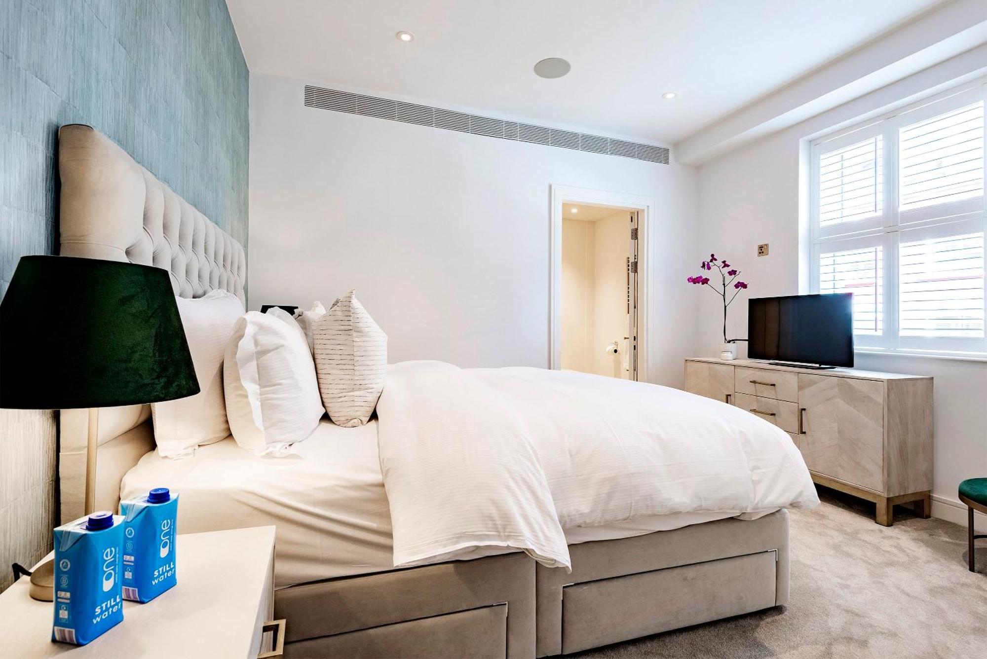 Mayfair Magic Londra Dış mekan fotoğraf