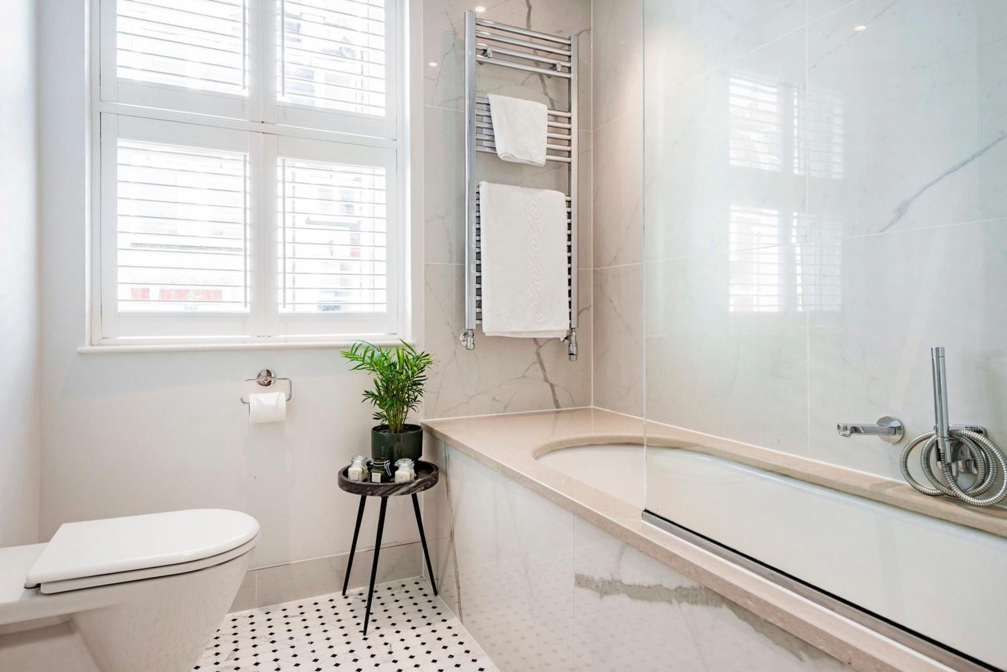 Mayfair Magic Londra Dış mekan fotoğraf