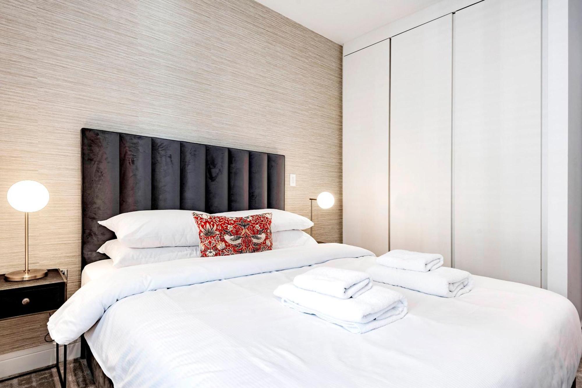 Mayfair Magic Londra Dış mekan fotoğraf