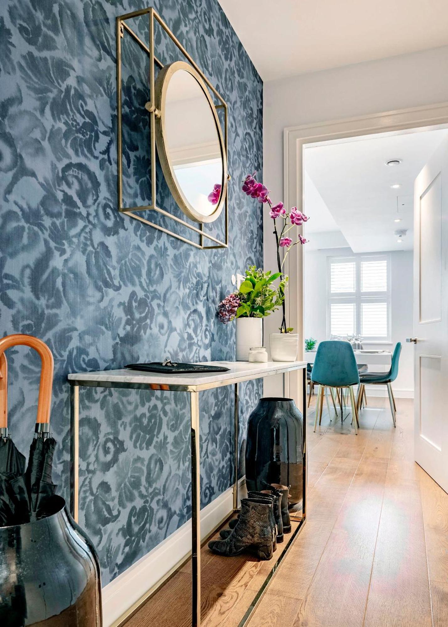 Mayfair Magic Londra Dış mekan fotoğraf